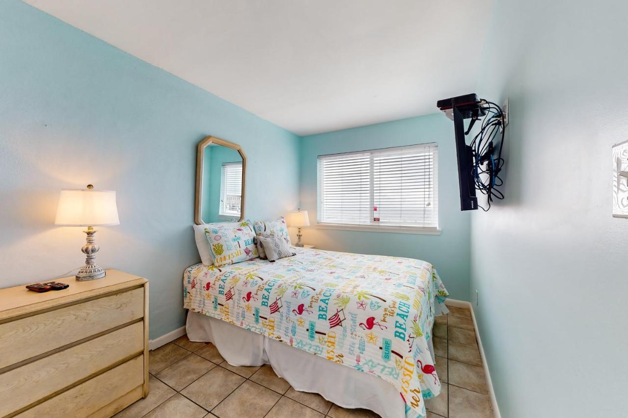 Island Shores #256 Gulf Shores Exterior foto