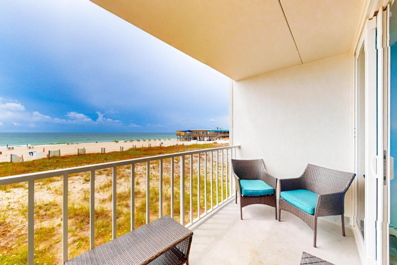 Island Shores #256 Gulf Shores Exterior foto