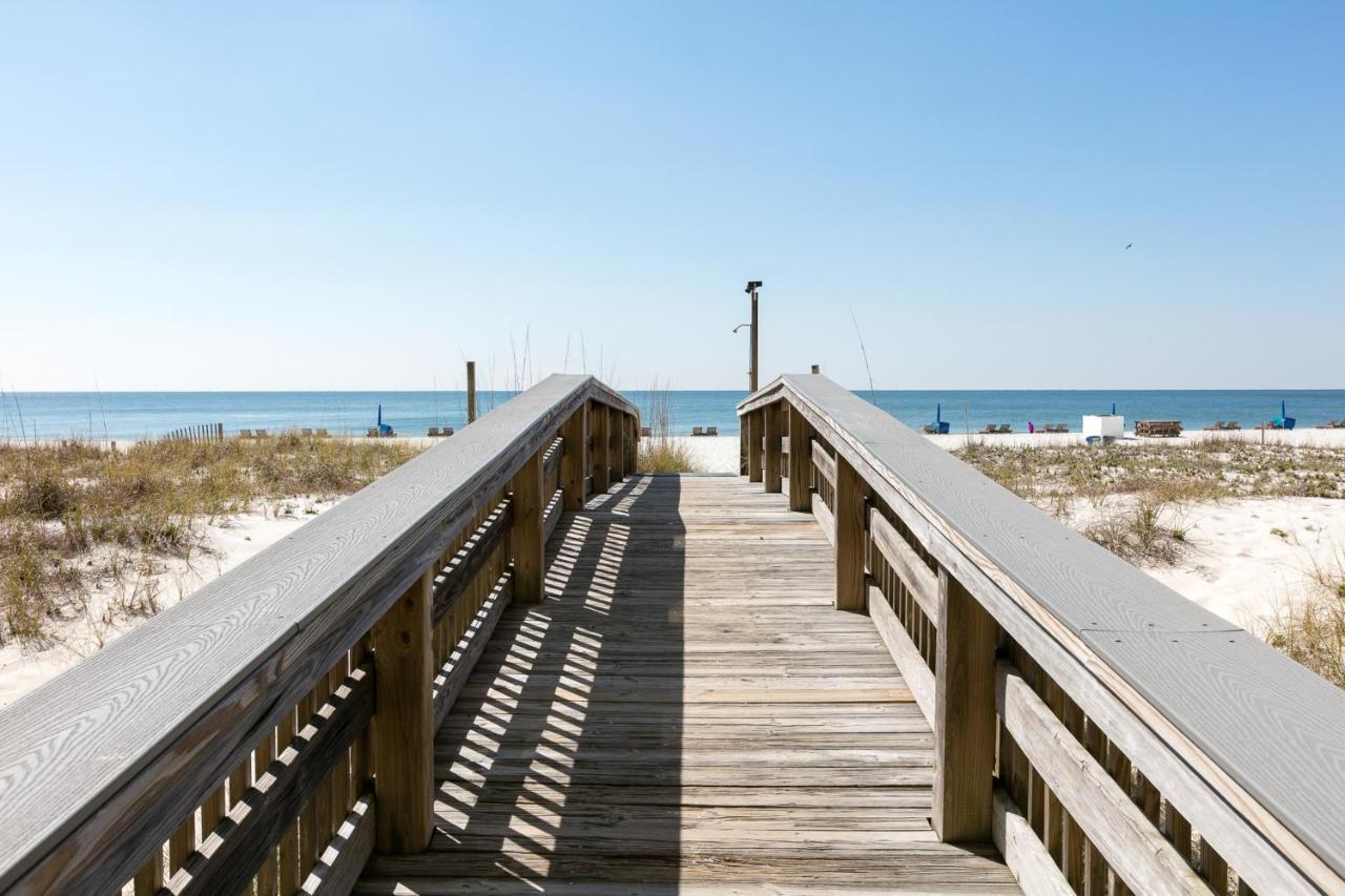 Island Shores #256 Gulf Shores Exterior foto